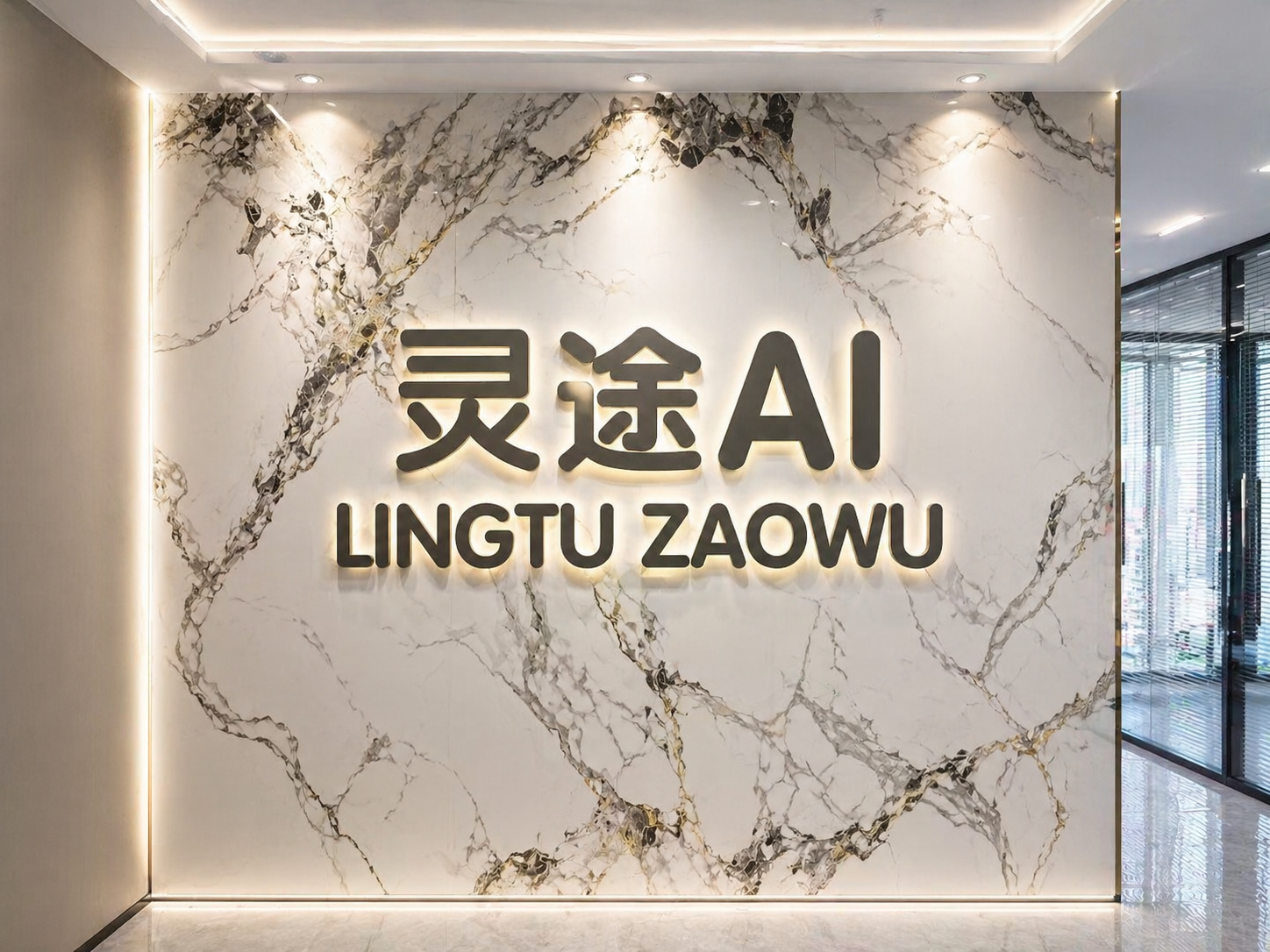 深圳办公室